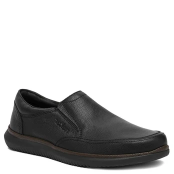 Šlepetės vyrams, Juoda, Slippers