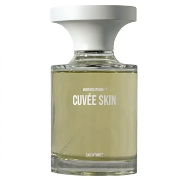 BORN TO STAND OUT CUVÉE SKIN EAU INTIMITE EDT 100 ML