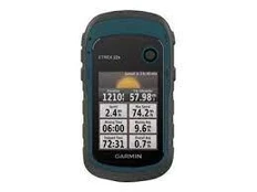 Garmin eTrex 22x GPS imtuvas EE