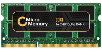 8GB Memory Module 1600Mhz