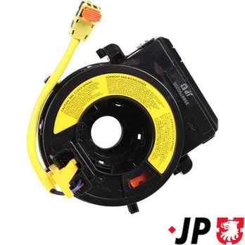 JP GROUP 3589750200 Oro pagalvės ritė