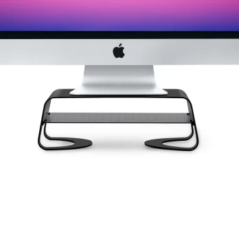 Stovas Twelve South Curve Riser iMac or Display