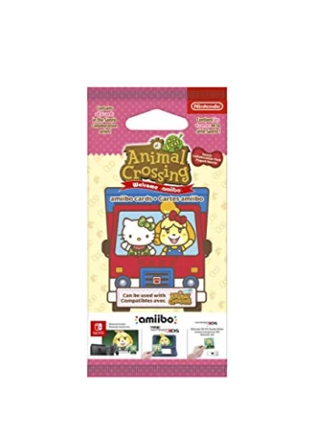 Animal Crossing Nintendo
