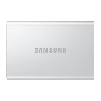 SAMSUNG Portable SSD T7 Resurrected 1TB