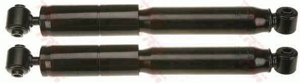 Amortizatorius TRW JGT389T