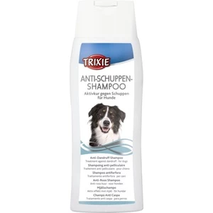 Šampūnas Trixie ANTI-DANDRUFF, 0.250 l