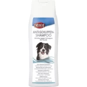 Šampūnas Trixie ANTI-DANDRUFF, 0.250 l kaina