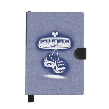 City Lights - Infinity Planner