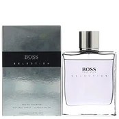 Hugo Boss BOSS Selection EDT tualetinis vanduo vyrams, 90 ml kaina