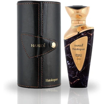 Hamidi Legacy Hatsheput EDP W 100 ml