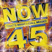 CD Various - Now That's What I Call Music! 45
