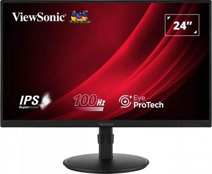 Monitorius VIEWSONIC VG2408A-MHD