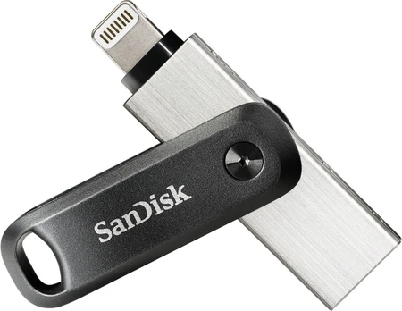 MEMORY DRIVE FLASH USB3 64GB/SDIX60N-064G-GN6NN SANDISK