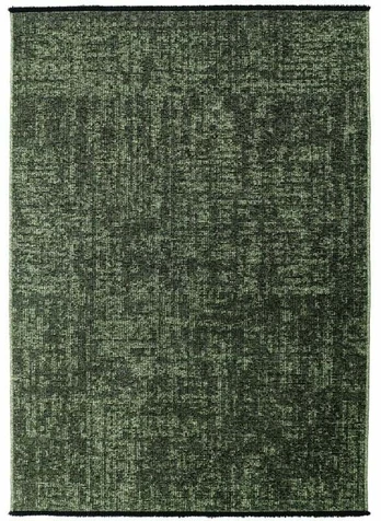 Kilimas vidaus Space 1900, žalias, 290 cm x 200 cm