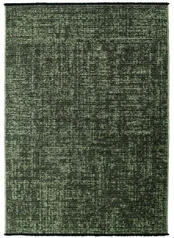 Kilimas vidaus Space 1900, žalias, 290 cm x 200 cm kaina