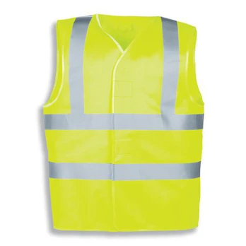 Signalinė liemenė 8960/geltona s.M 100%PES