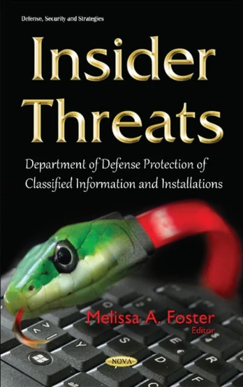 Insider Threats
