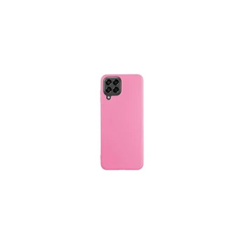 Beline Beline Etui Candy Samsung M33 5G M336 jasnoróżowy / light pink