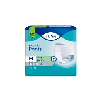 Sauskelnės TENA Pants Super M N12