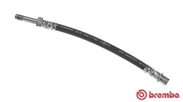 BREMBO T 85 127 Brake hose