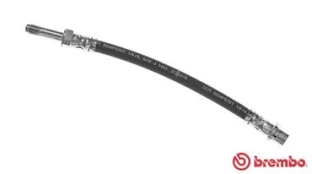 BREMBO T 85 127 Brake hose kaina
