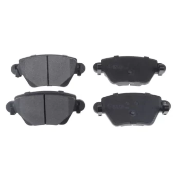 FEBI FE16426 Brake pad set