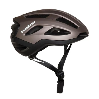 Šalmas HEBO Casco Kernel // dydis: 61-63 cm (ruda)