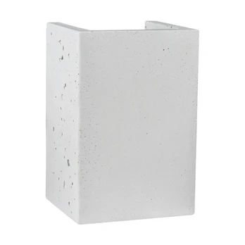 Šviestuvas sieninis Spot-Light Block, GU10