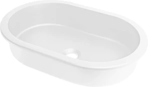 Granite undercounter/recessed washbasin kaina