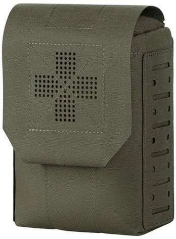 M-TAC Medical Vertical Large Gen.II Elite IFAK/Medicinos priemonių dėklas