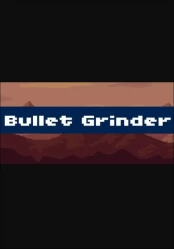 Bullet Grinder PC kaina