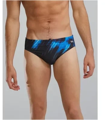 TYR M DE BRIEF CYC plaukimo šortikai 32