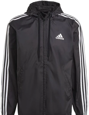 Adidas vyriška striukė M 3s Wv Wb GK9026