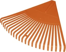 Grėblys Terra HF-063, be koto