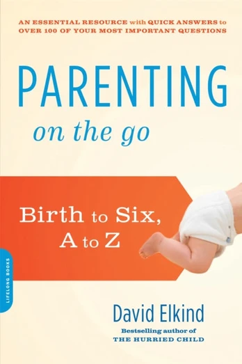 Parenting on the Go