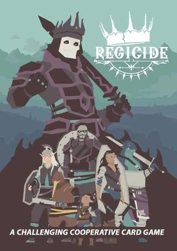 Devir Regicide