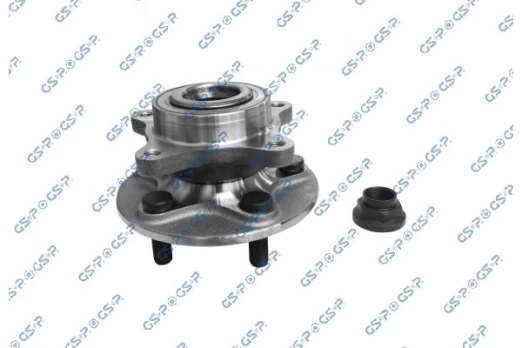 Rato guolio komplektas GSP 9329018K