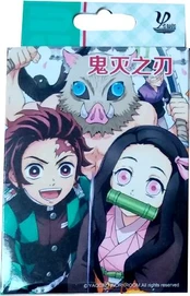 Kortos Demon slayer