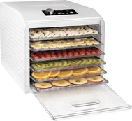Džiovintuvas Sencor SFD 6500WH kaina