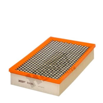Oro filtras HENGST FILTER E608L