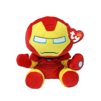 TY IRON MAN, TY44005