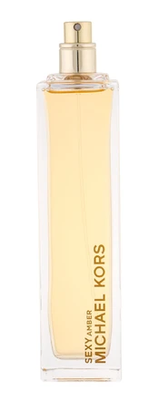 Michael Kors Sexy Amber 100ml Moterims EDP kaina