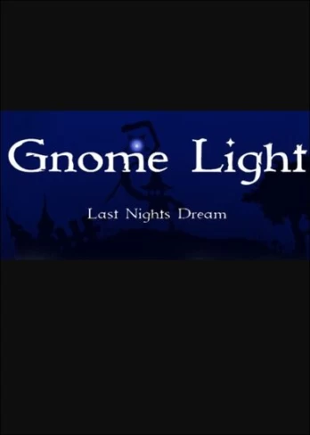 Gnome Light PC