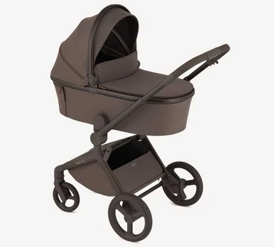 Universalus vežimėlis Anex FLO 2in1 Browny