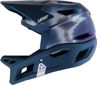 Leatt Kask rowerowy (full face) LEATT Helmet MTB Gravity 4.0 V26 L