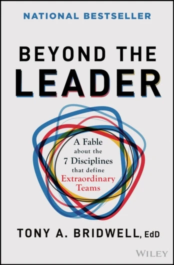 Beyond the Leader