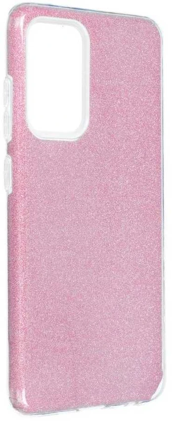 Oem SHINING Case for SAMSUNG Galaxy A52 5G / A52 LTE ( 4G ) / A52S pink
