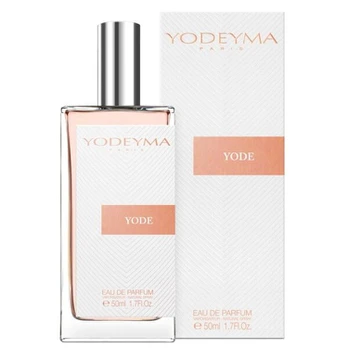 Yodeyma Yode Parfuminis Vanduo Moterims 50Ml