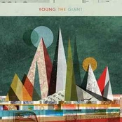 CD Young The Giant - Young The Giant
