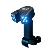 Lemputė kepsninei Texas Club BBQLIGHT, 18.5 cm x 8 cm kaina